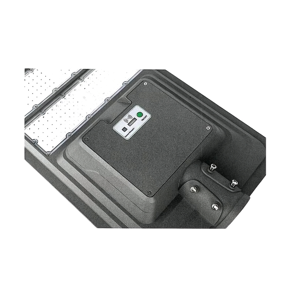 Street Light Solar LED 300W