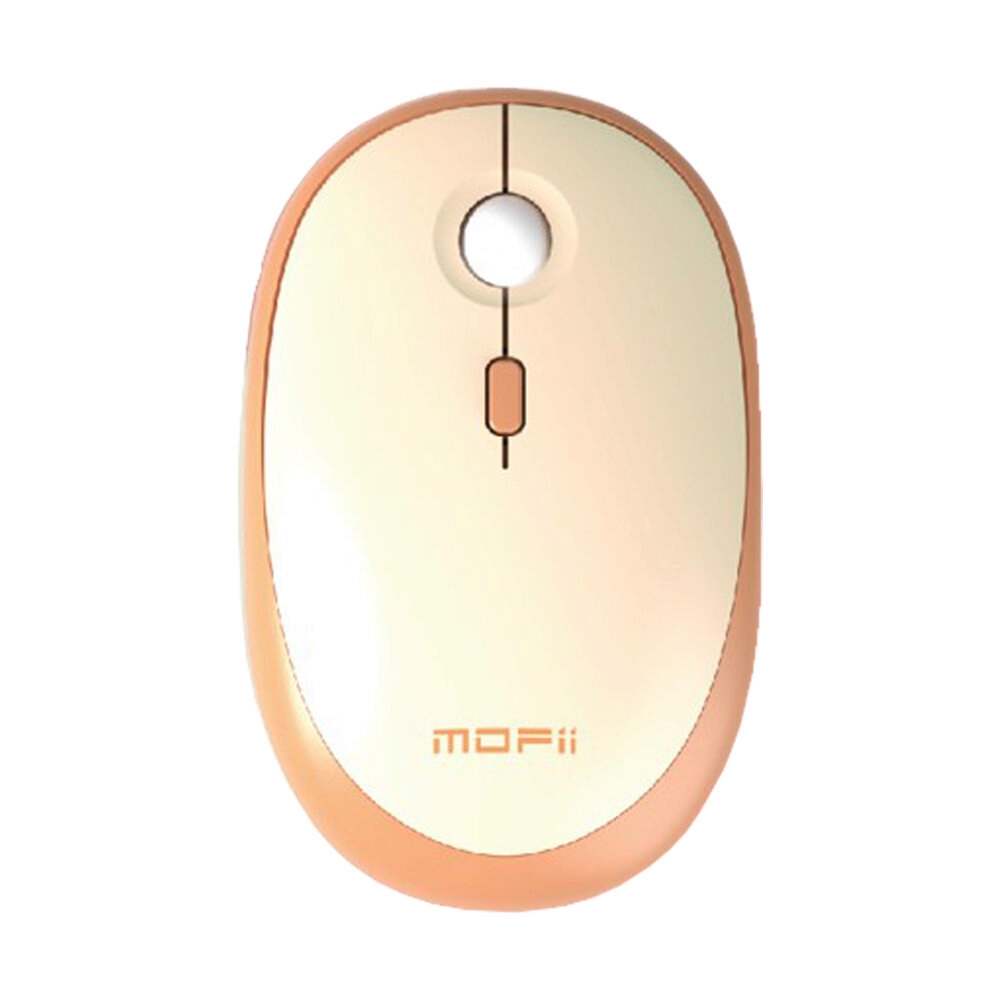 COMBO SET WIRELESS MOFII TIRAMISU MILKTEA