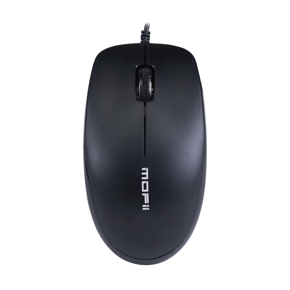 COMBO SET MOFII DILIGHT BLACK