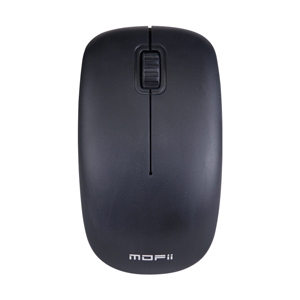 MOUSE WIRELESS MOFII JOY BLACK