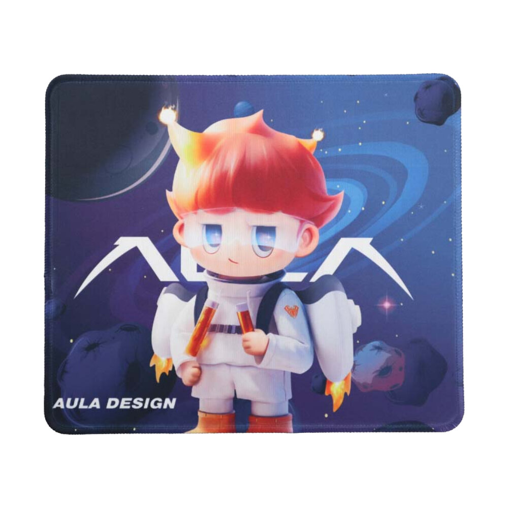 MOUSE PAD AULA FIRE