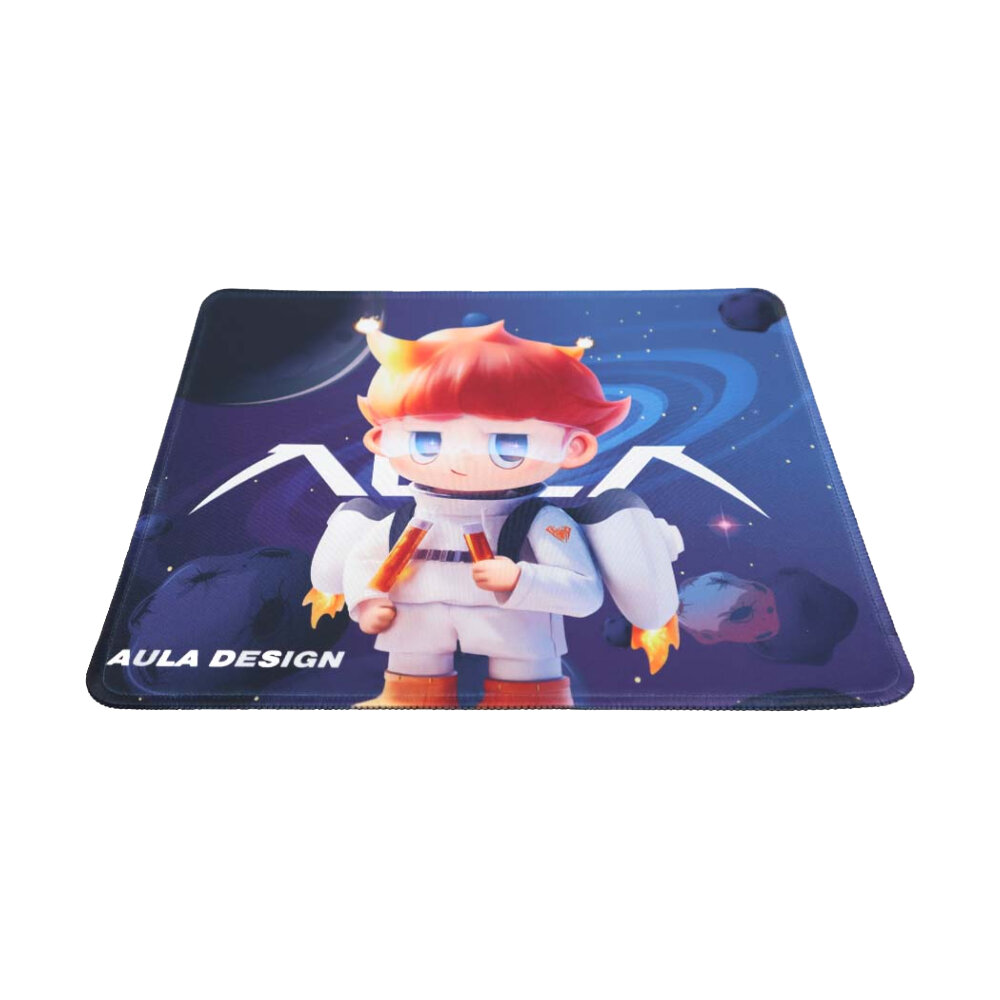 MOUSE PAD AULA FIRE