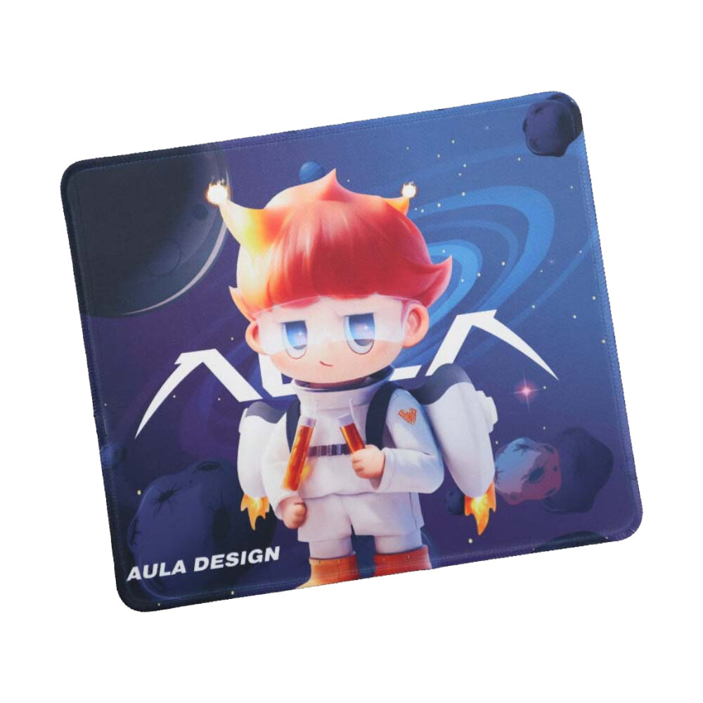MOUSE PAD AULA FIRE