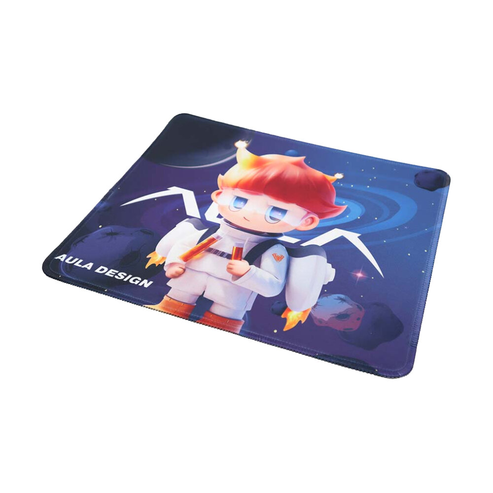 MOUSE PAD AULA FIRE
