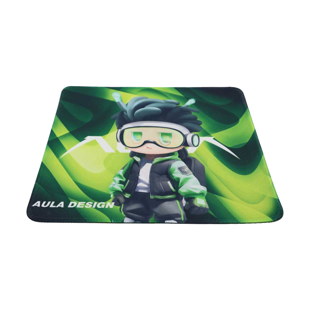 MOUSE PAD AULA FOREST