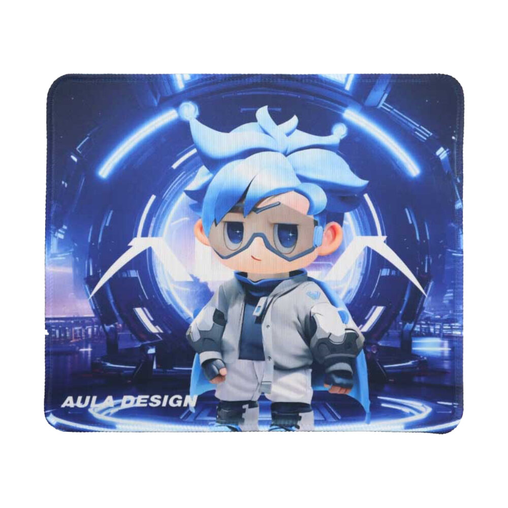 MOUSE PAD AULA WIND