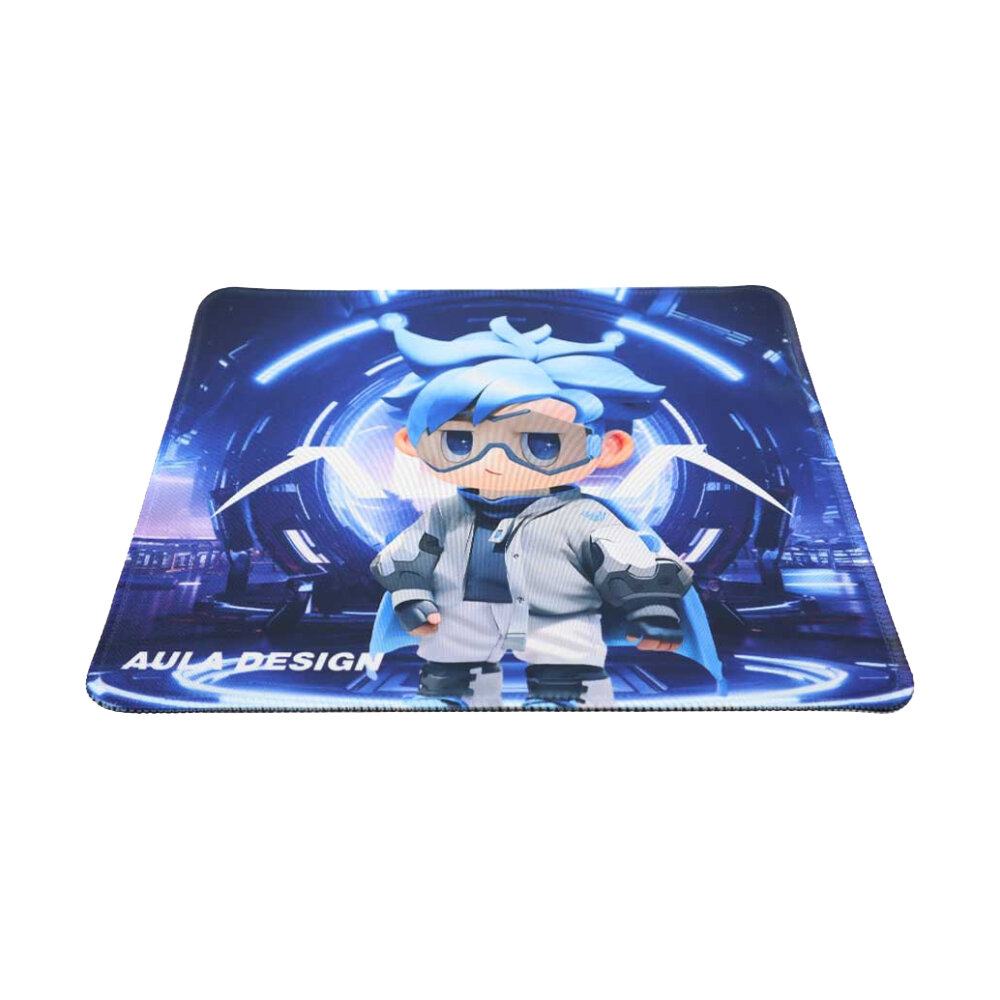 MOUSE PAD AULA WIND