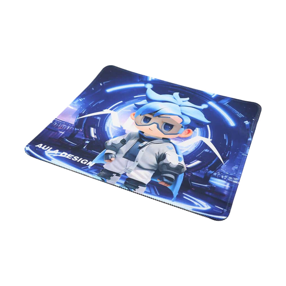 MOUSE PAD AULA WIND