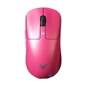 MOUSE WIRELESS BLUETOOTH AULA SC680 PINK (เมาส์ไร้สาย)
