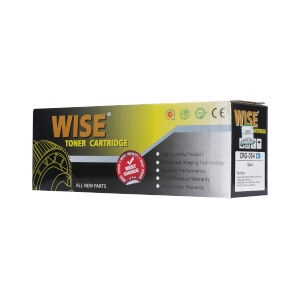 Toner-Re CANON 054 C - WISE