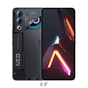 ZTE Nubia Neo3 GT 5G (12+256GB) Gray