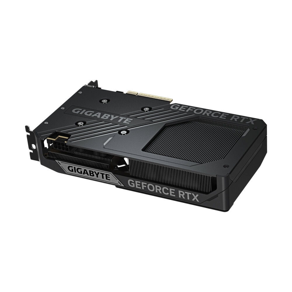 VGA GIGABYTE GEFORCE RTX 5060 TI WINDFORCE OC - 8GB GDDR7 (REV. 1.0)