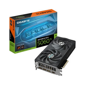 VGA GIGABYTE GEFORCE RTX 5060 TI EAGLE OC - 8GB GDDR7 (REV. 1.0)