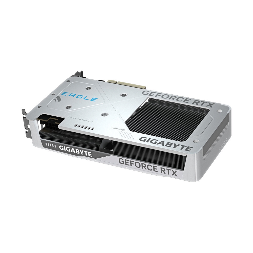 VGA GIGABYTE GEFORCE RTX 5060 TI EAGLE ICE OC - 8GB GDDR7 (REV. 1.0)