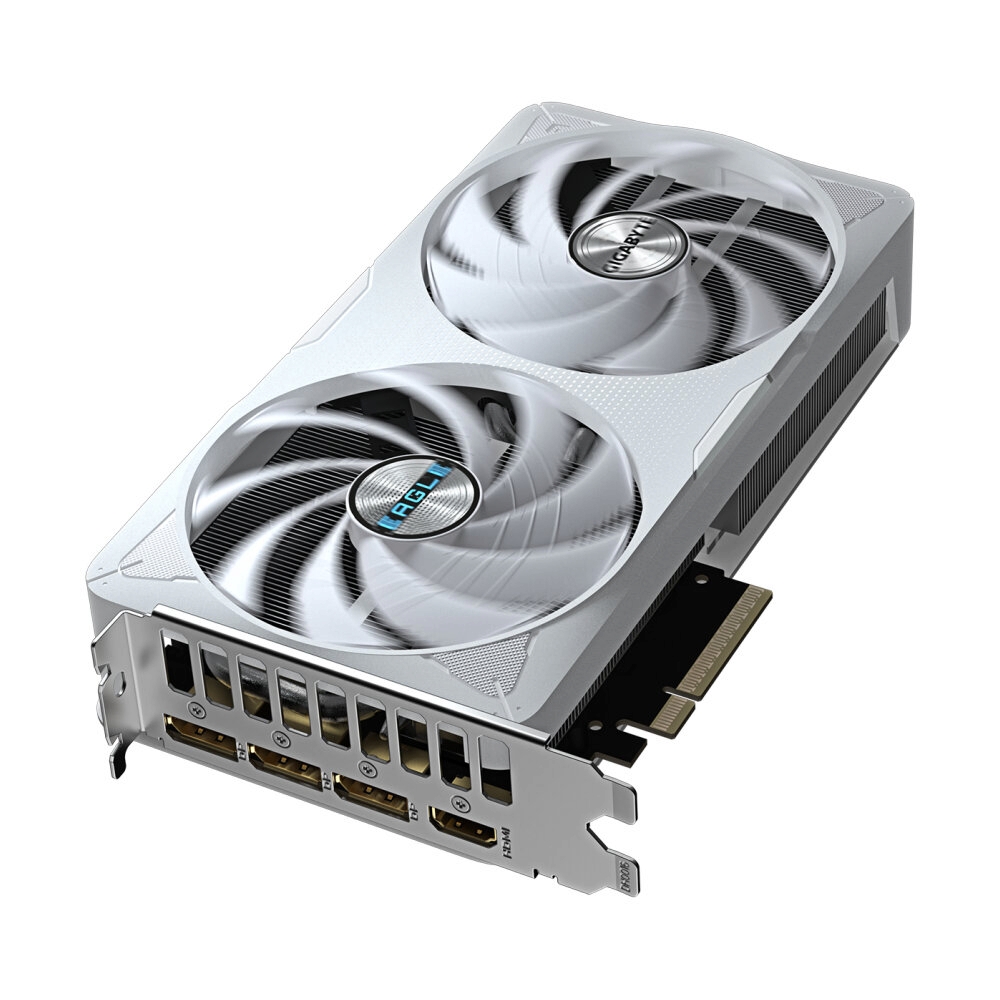 VGA GIGABYTE GEFORCE RTX 5060 TI EAGLE ICE OC - 8GB GDDR7 (REV. 1.0)