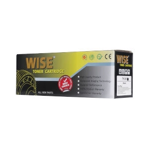 Toner-Re BROTEHR TN-263 BK - WISE