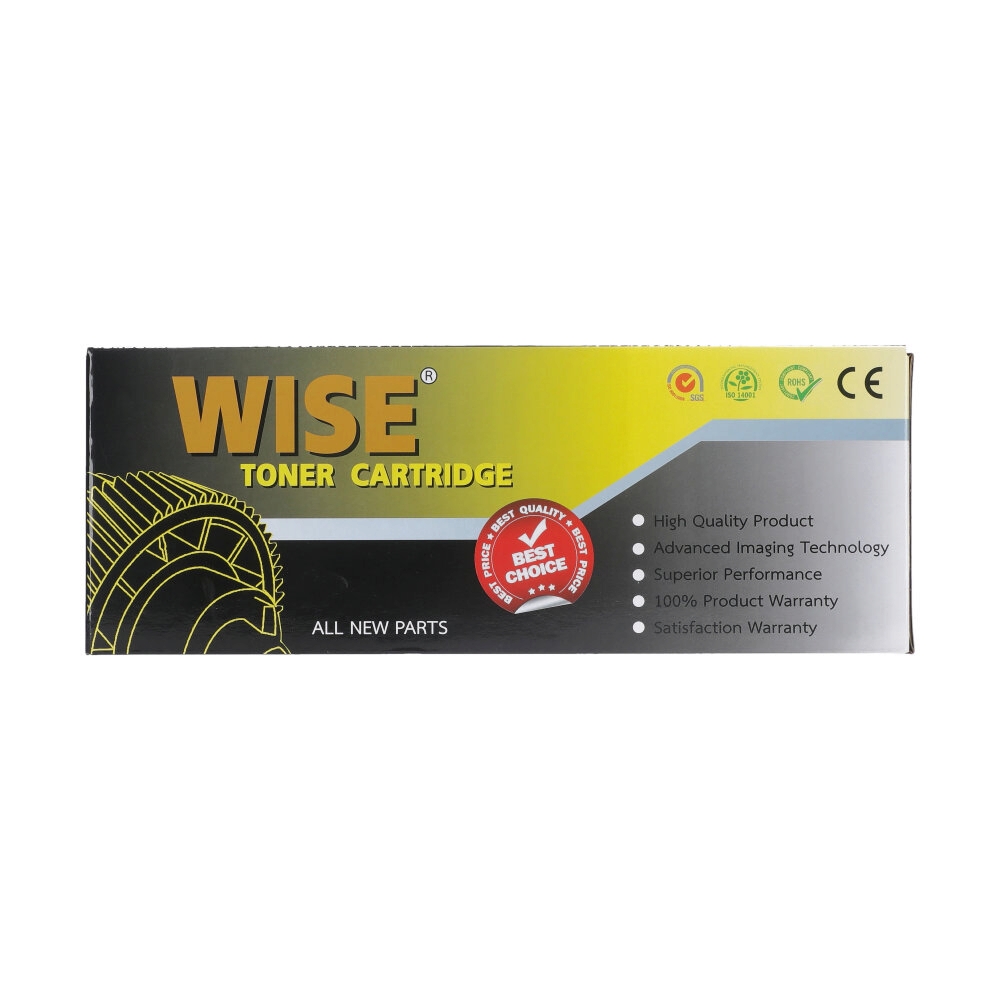 Toner-Re BROTEHR TN-267 BK - WISE