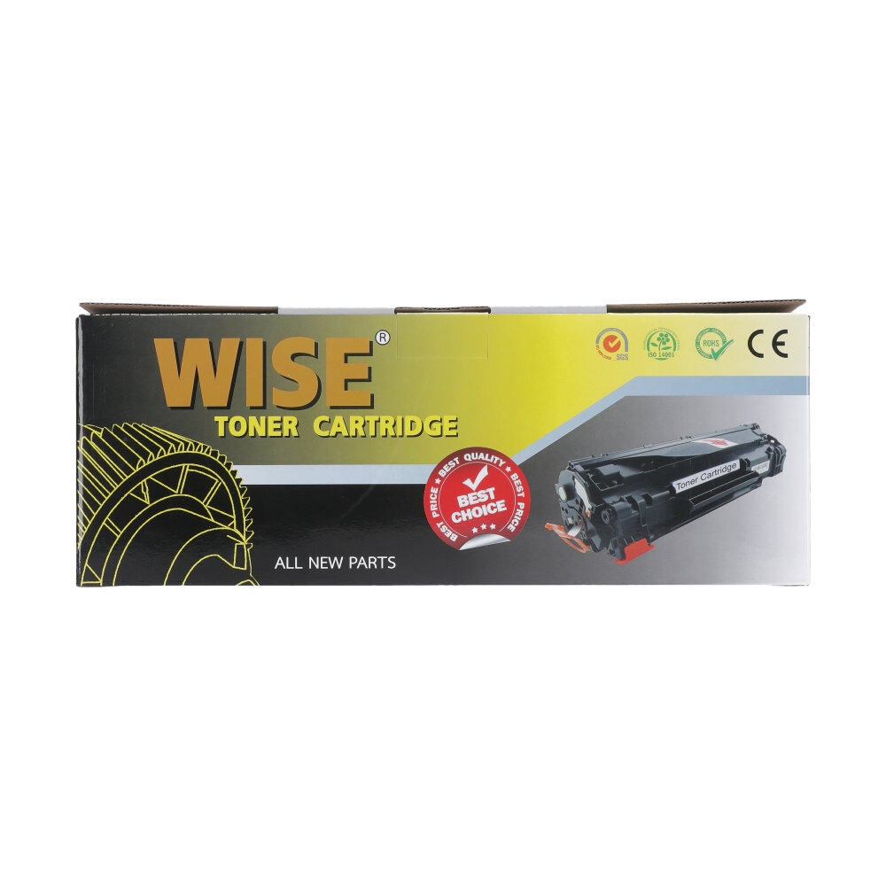 Toner-Re BROTEHR TN-267 BK - WISE