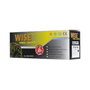 Toner-Re BROTEHR TN-267 BK - WISE