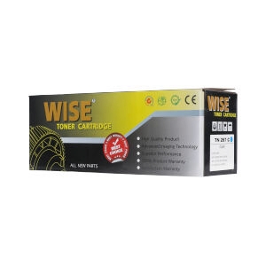 Toner-Re BROTEHR TN-267 C - WISE