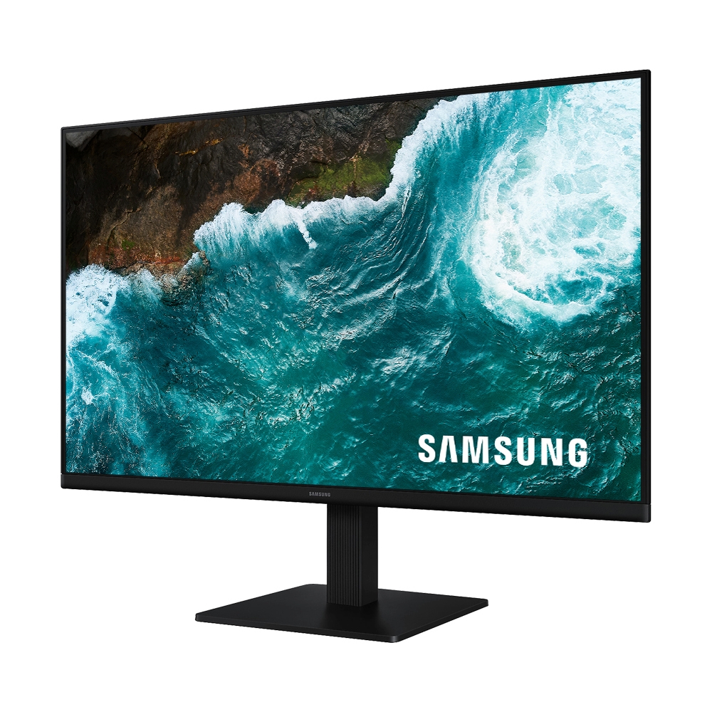 MONITOR 27'' SAMSUNG LS27F320GAEXXT (IPS, HDMI) 120Hz