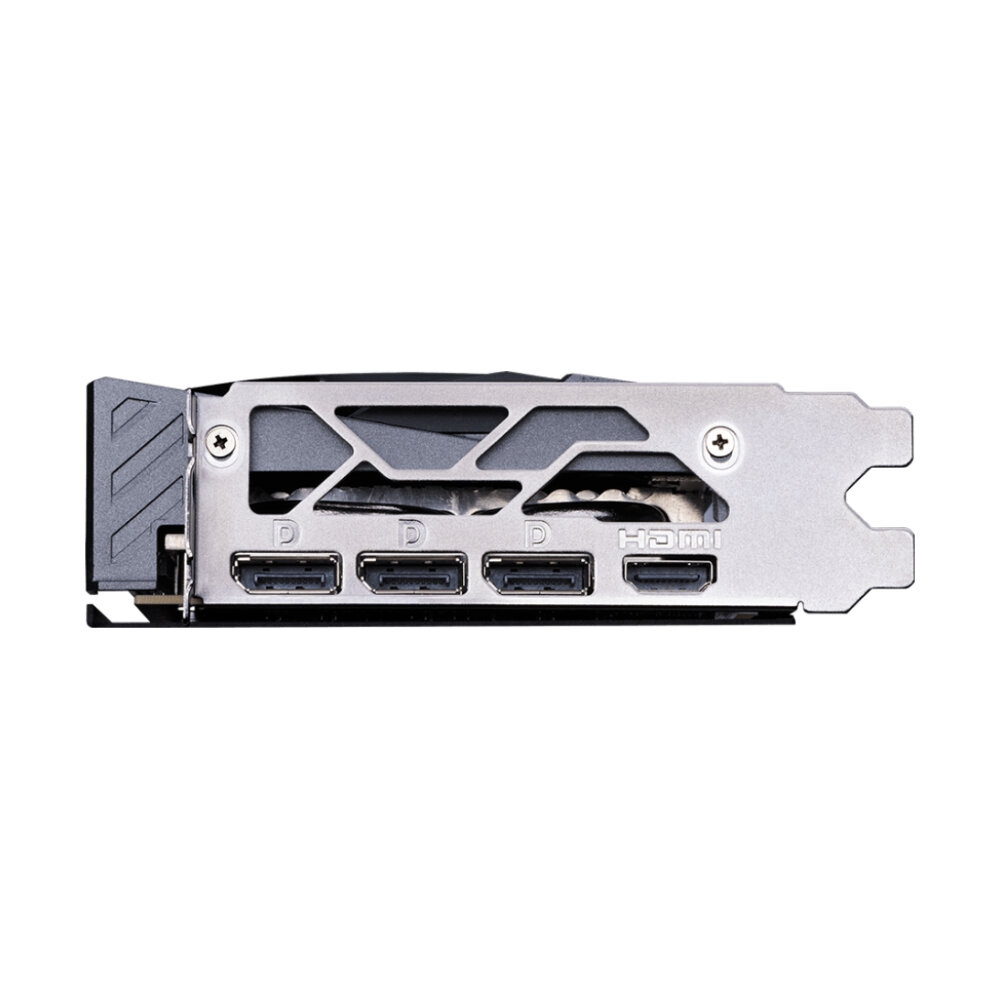 VGA MSI GEFORCE RTX 5060 TI GAMING TRIO OC - 16GB GDDR7