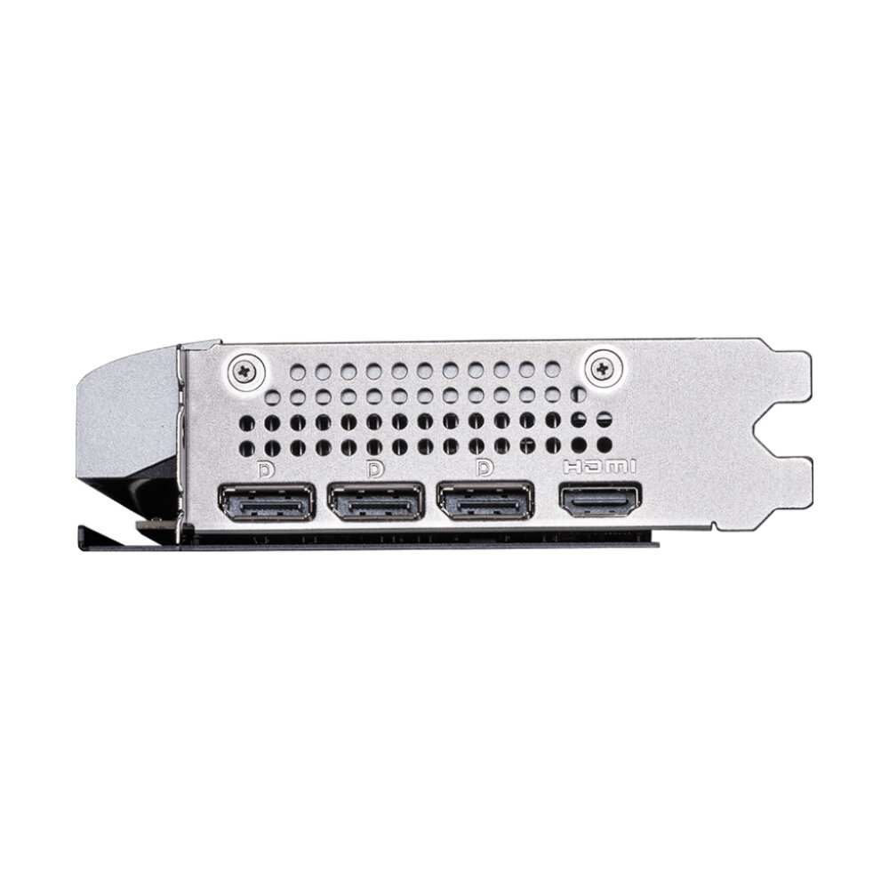 VGA MSI GEFORCE RTX 5060 TI VENTUS 2X PLUS OC - 16GB GDDR7