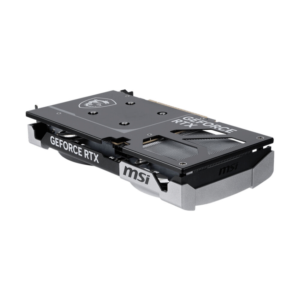 VGA MSI GEFORCE RTX 5060 TI VENTUS 2X PLUS OC - 16GB GDDR7