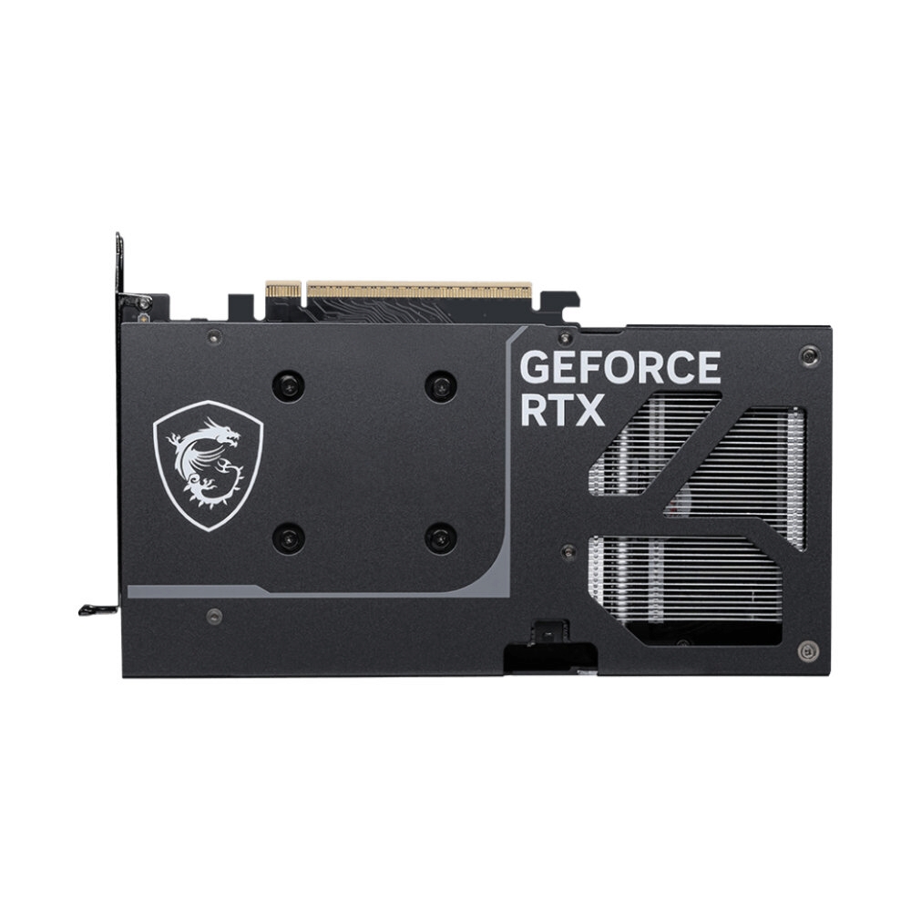 VGA MSI GEFORCE RTX 5060 TI VENTUS 2X PLUS OC - 16GB GDDR7