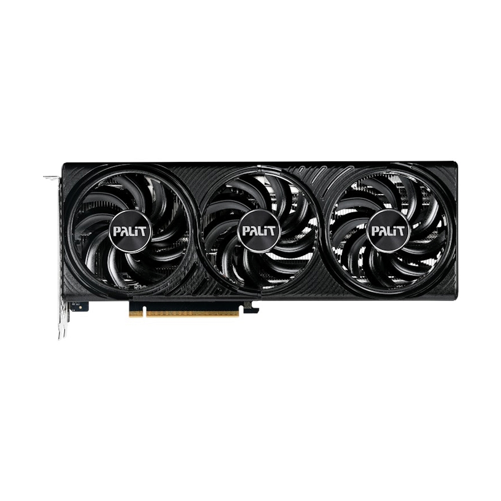VGA PALIT GEFORCE RTX 5060 TI INFINITY3 - 16GB GDDR7