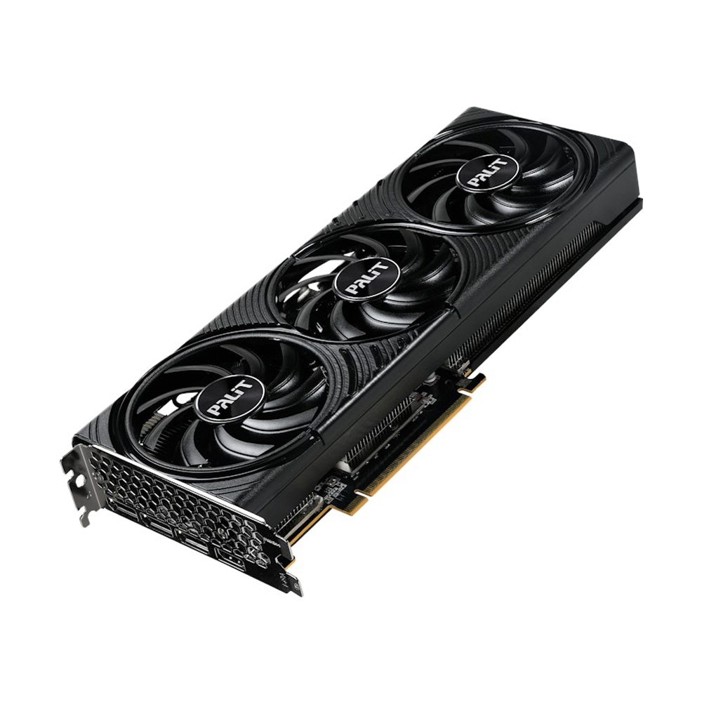 VGA PALIT GEFORCE RTX 5060 TI INFINITY3 - 16GB GDDR7