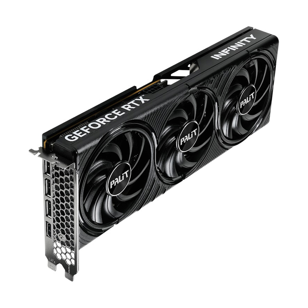 VGA PALIT GEFORCE RTX 5060 TI INFINITY3 - 16GB GDDR7