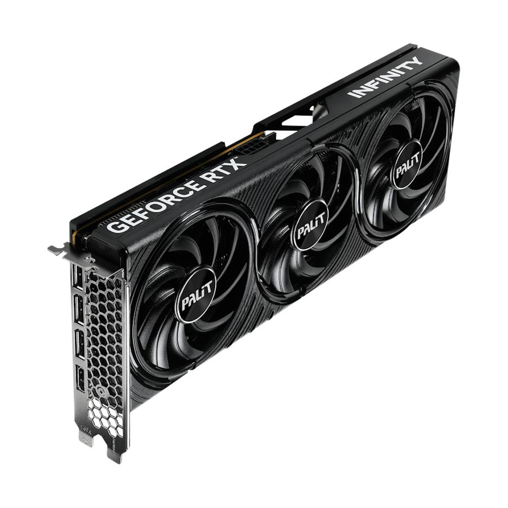 VGA PALIT GEFORCE RTX 5060 TI INFINITY3 - 16GB GDDR7