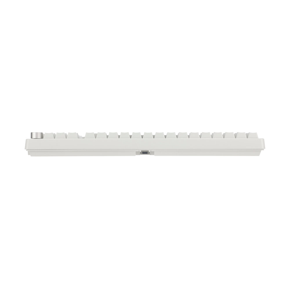 KEYBOARD AJAZZ AK992 RETRO CLASSIC (RED SWITCH คีย์บอร์ด)
