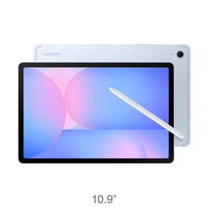 Tablet 10.9'' (Wi-Fi,8+128GB) SAMSUNG Galaxy  TAB S10 FE (X520NLBATHL) Blue