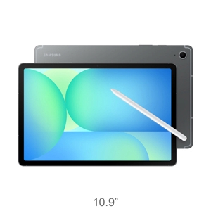 Tablet 10.9'' (Wi-Fi,8+128GB) SAMSUNG Galaxy  TAB S10 FE (X520NLBATHL) Gray