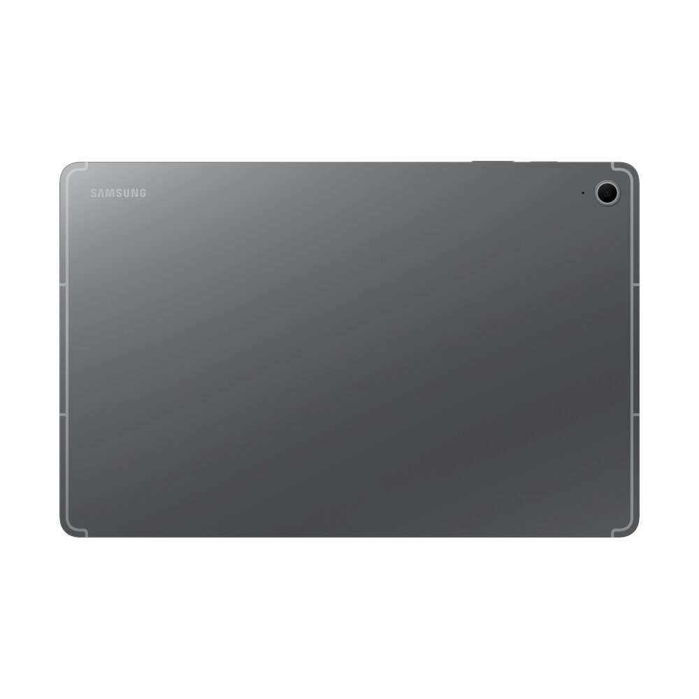 Tablet 13.1" (5G,12+256GB) SAMSUNG Galaxy S10 FE+ (SM-X626BZAETHL) Gray