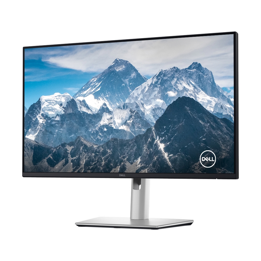 MONITOR 23.8'' DELL P2425D (IPS, HDMI, DP) 2K 100Hz