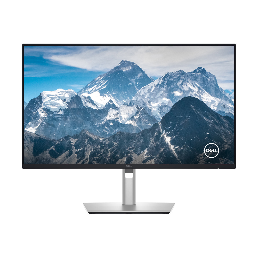MONITOR 23.8'' DELL P2425D (IPS, HDMI, DP) 2K 100Hz