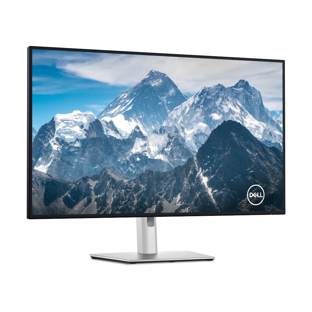 MONITOR 31.5'' DELL ULTRASHARP U3225QE (IPS, HDMI, DP) 4K 120Hz