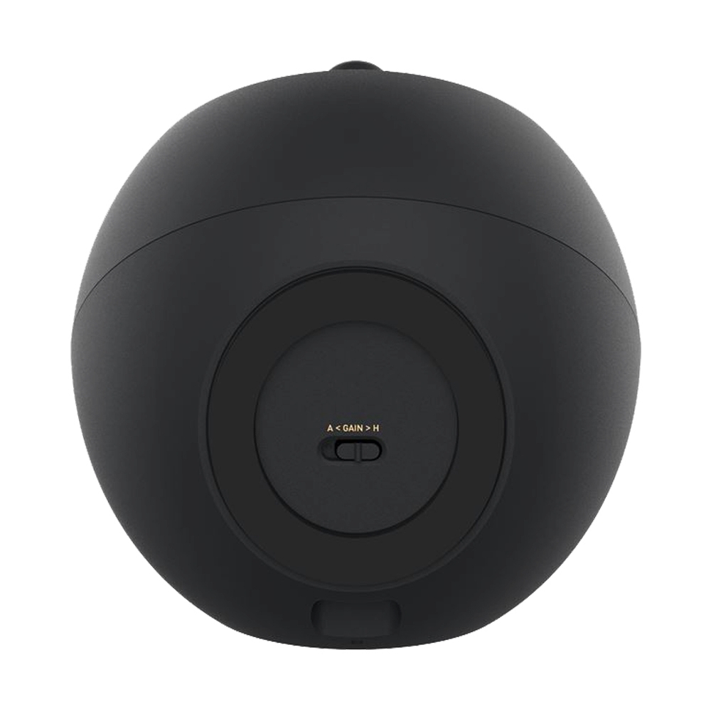 (2.0) ลำโพง CREATIVE PEBBLE V3 BLUETOOTH BLACK