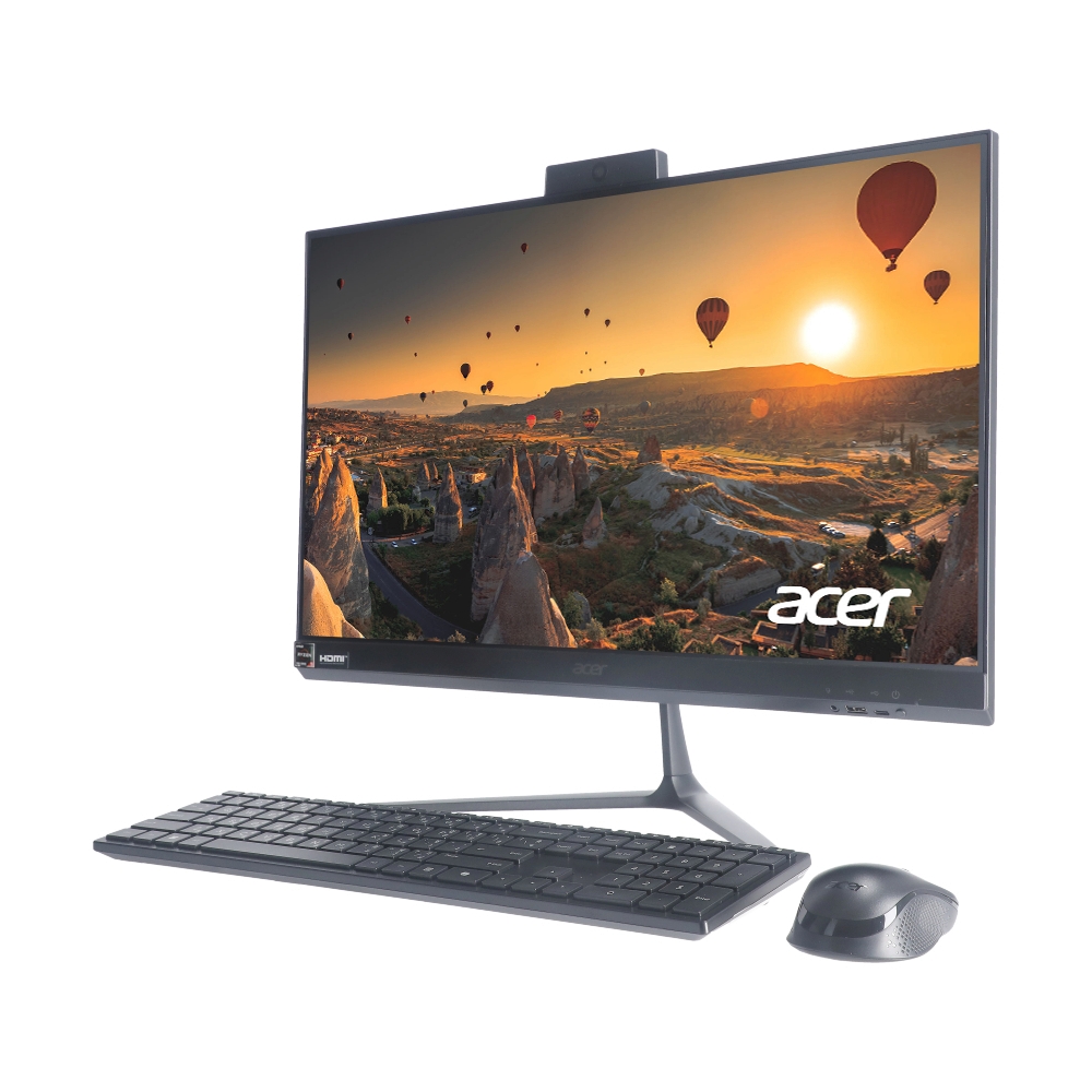 2g Computer AIO Acer Aspire C24-2G-R516G0T23Mi/T001