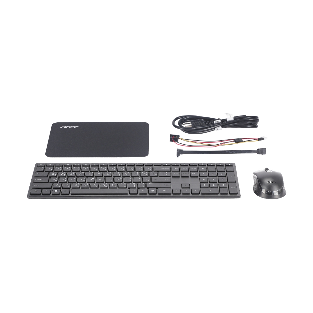 Desktop Acer Aspire TC-1860-CU516G0T0Mi/T001