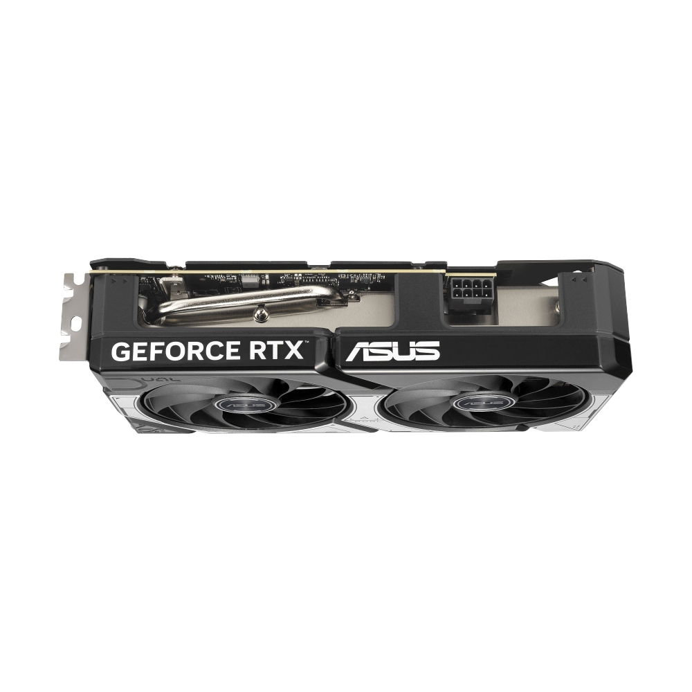 VGA ASUS GEFORCE RTX 5060 TI DUAL O8G - 8GB GDDR7