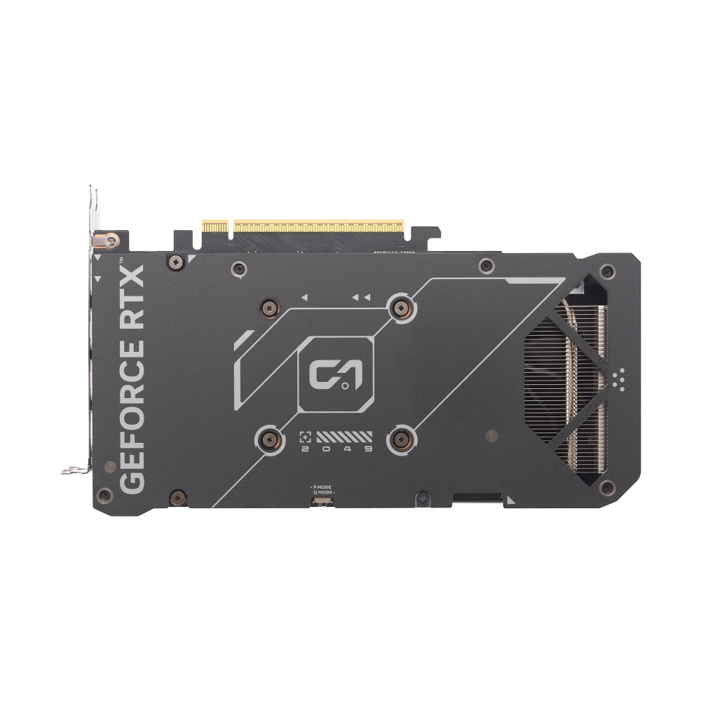 VGA ASUS GEFORCE RTX 5060 TI DUAL O8G - 8GB GDDR7