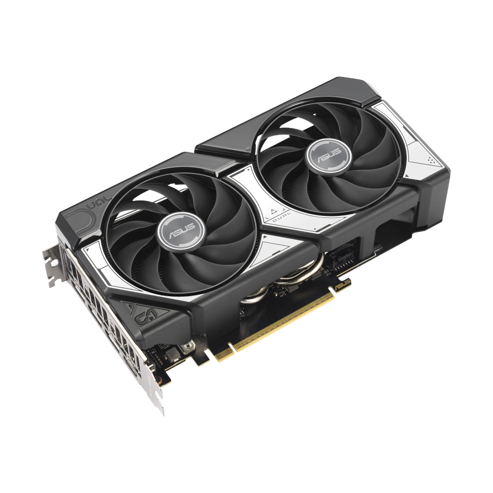 VGA ASUS GEFORCE RTX 5060 TI DUAL O8G - 8GB GDDR7