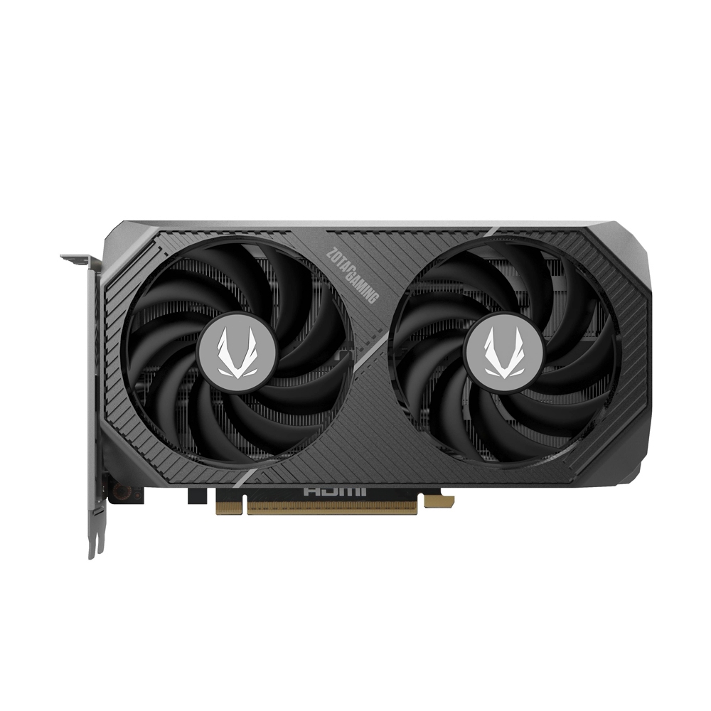 VGA ZOTAC GEFORCE RTX 5060 TI TWIN EDGE OC - 8GB GDDR7