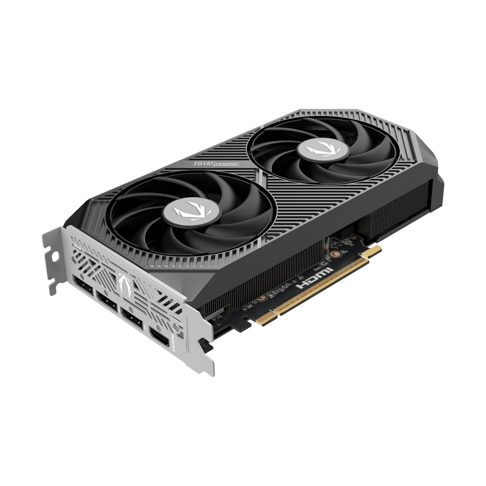 VGA ZOTAC GEFORCE RTX 5060 TI TWIN EDGE OC - 8GB GDDR7