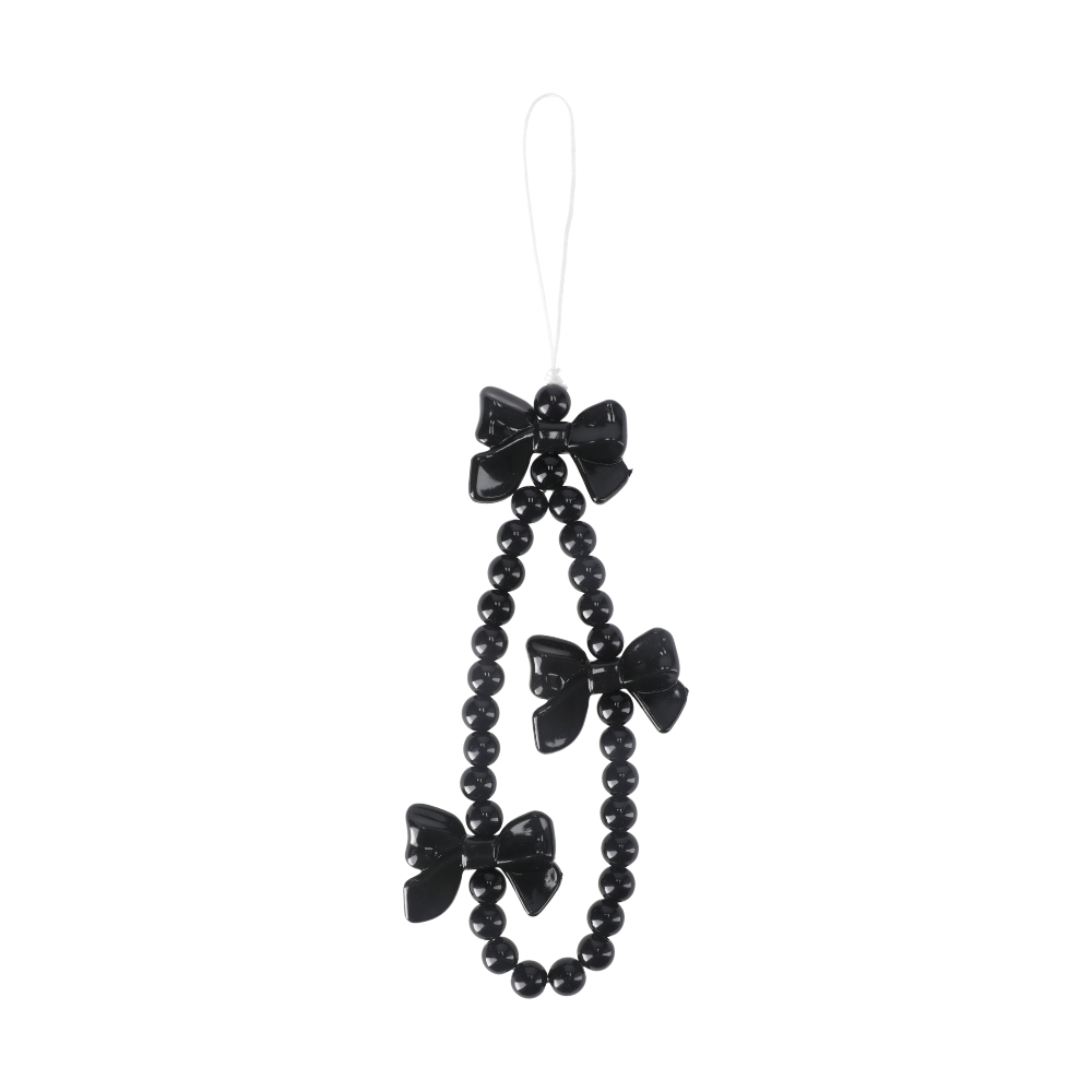 สายคล้อง Phone and Powerbank strap (C-271) REMAX Black