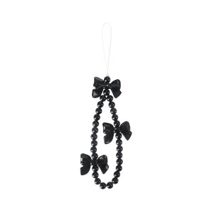 สายคล้อง Phone and Powerbank strap (C-271) REMAX Black